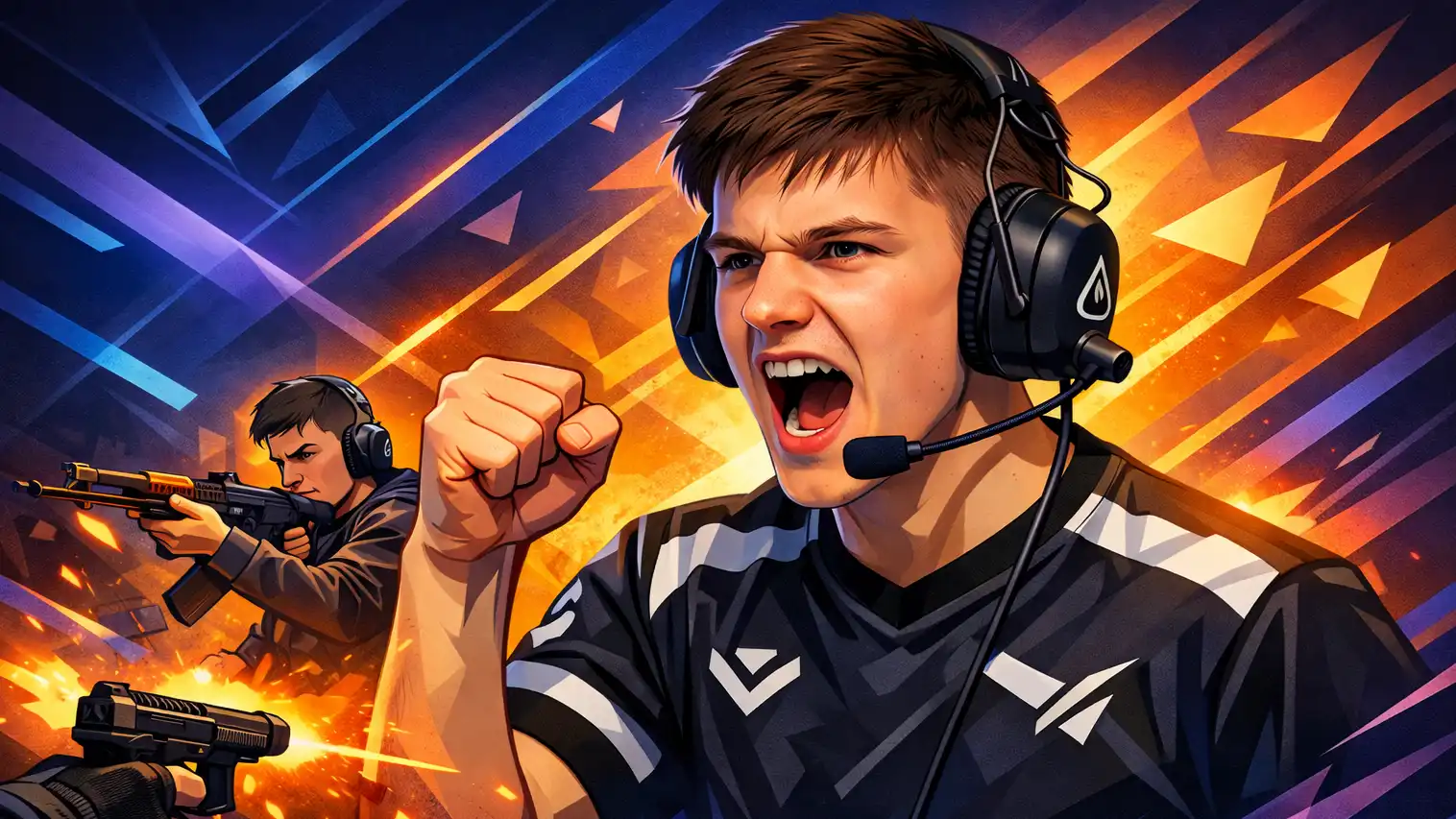 nota’s Best Highlights from the BLAST Bounty Season 1 Grand Final – Ranked & Explained